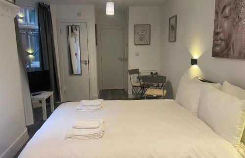 Amazing studios 2 - East London - Foto 16