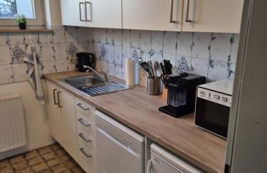 Modern apartment for 6 guests - Foto 16