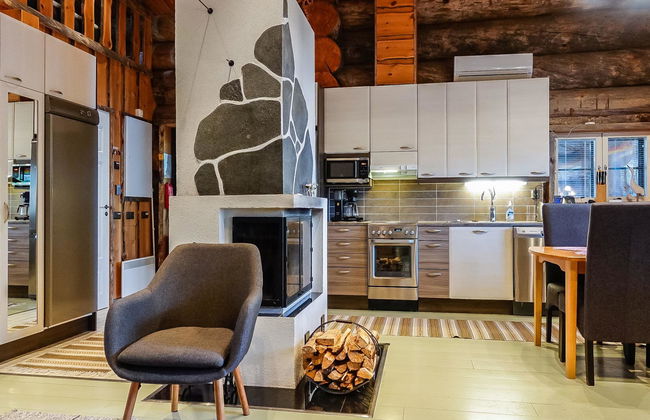 Villa mitja - Foto 9