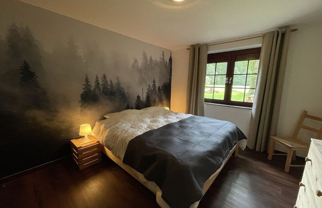 Ardennes Villa With Riverside Garden and Views - Photo 2