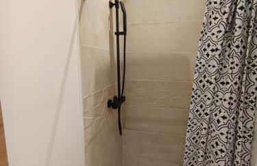 Studio neuf des amandines - Foto 5