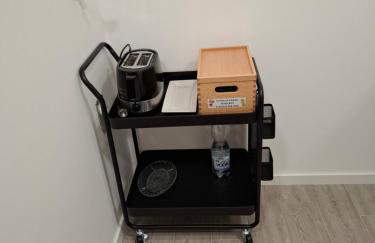 GAG Apartment in TRAM zone with FREE PARKING in front of the house - Photo 25