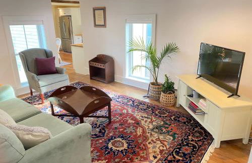 Duplex Farmhouse Rental Walk to Downtown - Foto 60