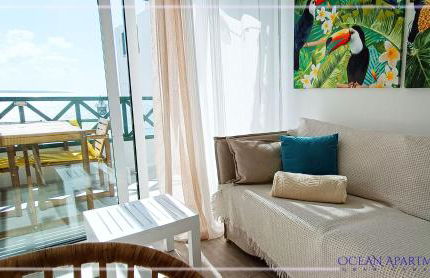 Ocean Apartment Gran Canaria - Foto 9