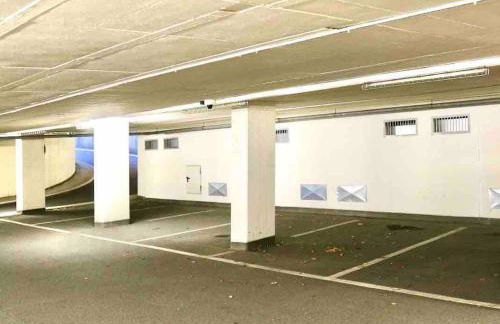 Castle View Living 1 - Best Apartment in Weilburg - Photo 8