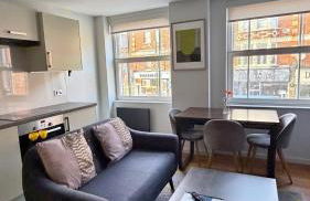 Richmond Ibis House Apartments by Viridian Apartments - Foto 128