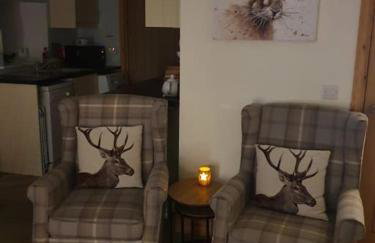 Strathken Cottage - Foto 8