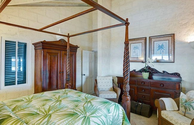 Ocean Mist Villa 4Bd by Zenbreak - Foto 6