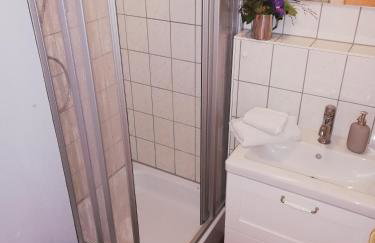 Ferienwohnung Am Kurpark - Foto 19