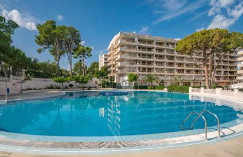 Ático con Vistas-Piscina-WIFI-AACC-2hab-PortAventura - Foto 24