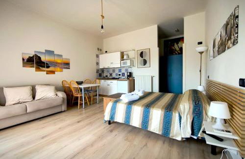 Villa Maria Apartments - Foto 25