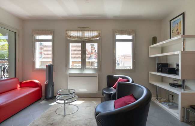 Villa Symphonie - Foto 6