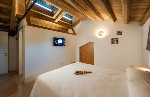 Agriturismo Il Bosco Camere - Photo 18