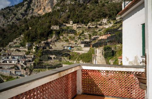 Amalfi Coast Donna Carmela Apartment - Photo 14