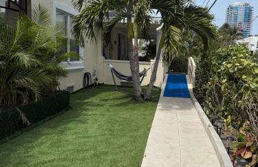 Olive Studio Apart unit 3 by PMI - Foto 7