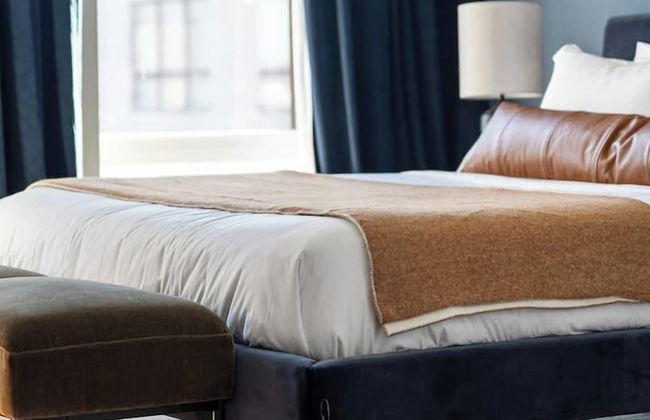 Luxury Furnished Apartments by Hyatus Downtown at Yale - Foto 38