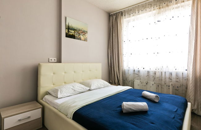 MaxRealty24 Khoroshovskoe Shosse 12 to 1 - Foto 4