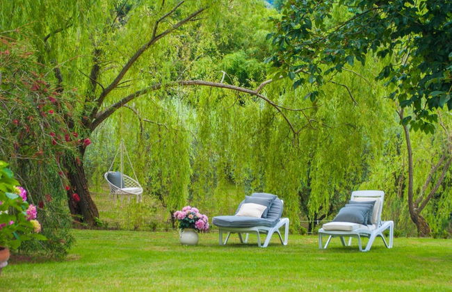 Bicocche Stone Farmhouse - Foto 33