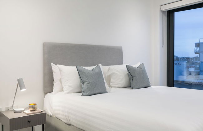 Urban Chic - Marine - Foto 32