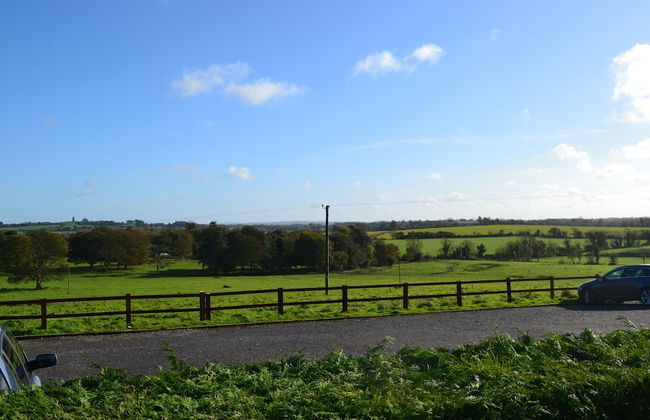 Skryne Castle Built in 1142 - Photo 28