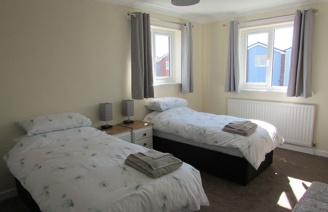 Clustiau'r Mor - Foto 2