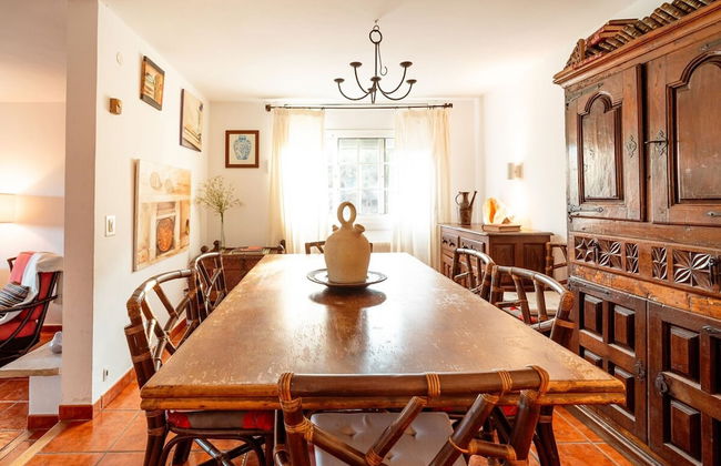 Unik Vacation Calafell Villa - Foto 25