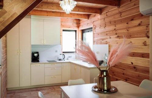 Black Resort Balia Sauna - Foto 9