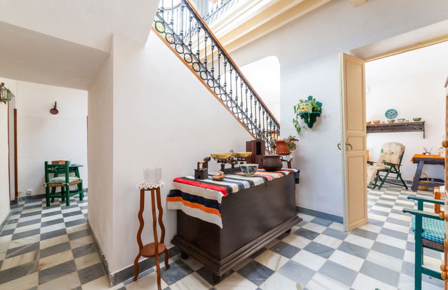 Virgen de las Angustias - Photo 17