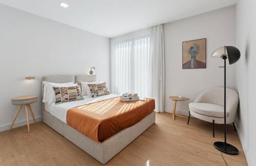 GuestReady - Modern lovely stay in Aveiro - Photo 20