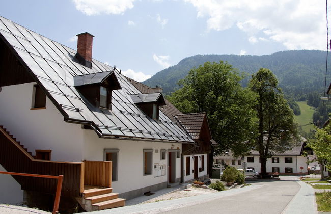 Jacobs Resort House Planica - Foto 38