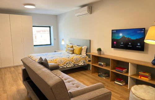 RIACENTRUM - Smart Residence - Foto 114