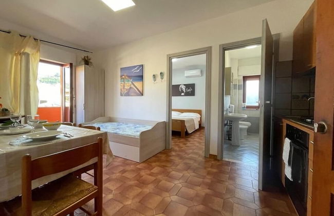 Appartamenti a Tropea - Foto 15