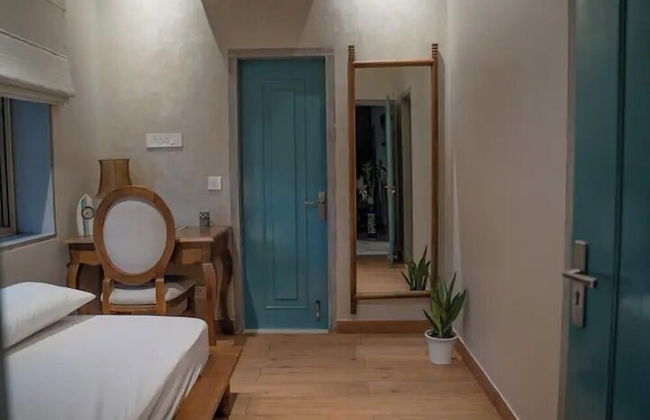 The Bodhi 5 Bedroom LuxuryApartment Central Jaipur - Foto 12