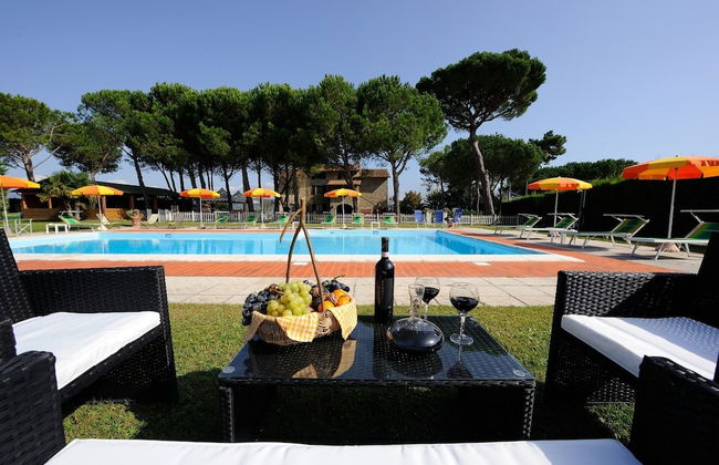 Boschetto del Lago - Photo 52