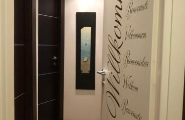 onde house casa vacanze Le Grazie - Foto 8