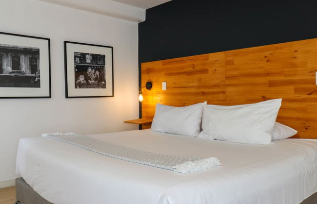 w Spacious 3BR in Barranco - Foto 25