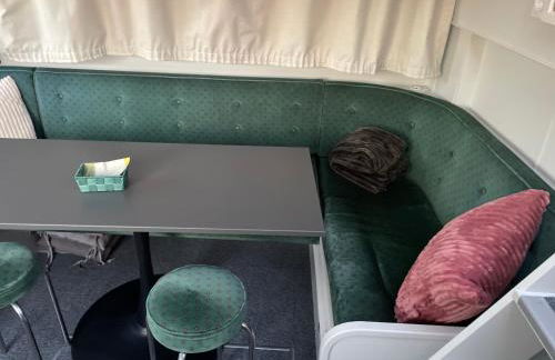 Iris, bateau douillet - Foto 4