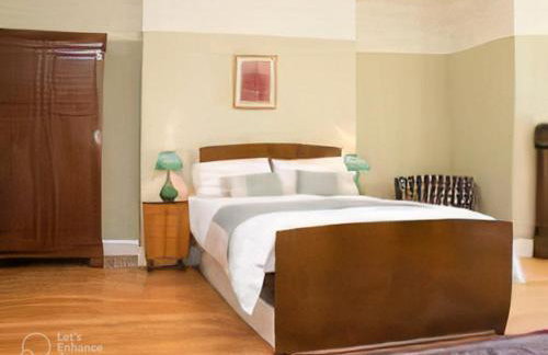 The Grange Manor House, Norfolk - Foto 25