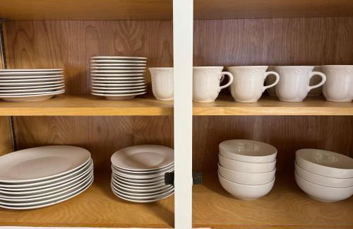 Modern Lakefront Getaway Jersey Shore - Foto 41