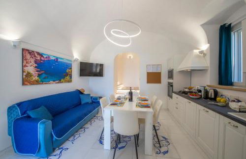 Villa Mascolo gruppo mascololuxuryapartments - Foto 47