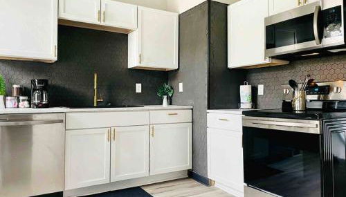 Leaning House of Haynie - Foto 3, stove, dishwasher, pet friendly, minibar