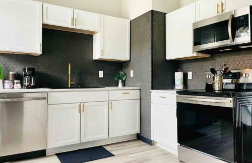 Leaning House of Haynie - Foto 3