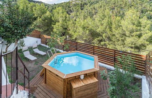 Cozy Home In Torraca With Wifi - Photo 11