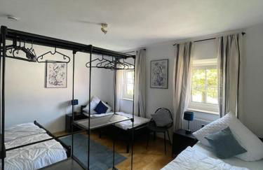 Altstadthaus an der Kleinen Donau - Foto 48