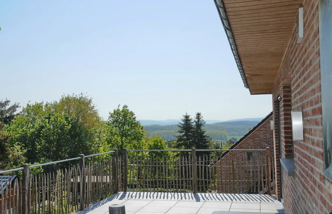 Holiday Home in Noiseux With Family Amenities - Foto 15