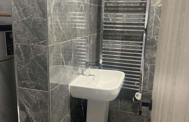 Boothtown Luxury Apartments - Foto 9