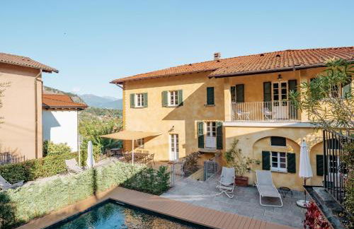 Villa Beatrice La Limonaia - Foto 10