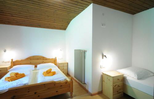 Appartments Kameriot - Foto 9