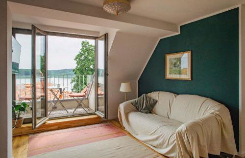 Sommerfrische Lychen - Photo 1