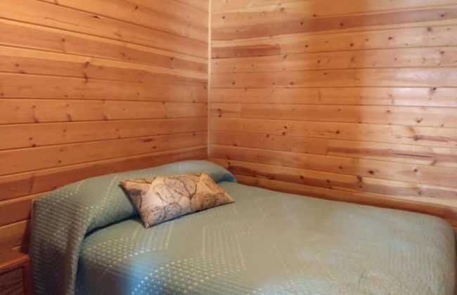 Elk Creek Resort - Foto 13